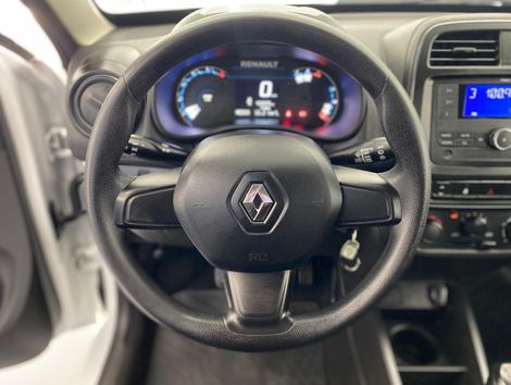 Renault KWID Zen 1.0 Flex 12V 5p Mec.
