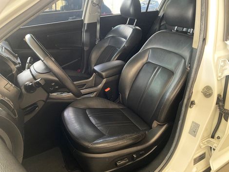 Kia Motors Sportage EX 2.0 16V/ 2.0 16V Flex Aut.