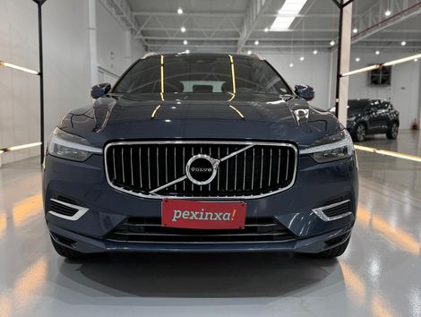 Volvo XC 60 T-8 MOMENTUM 2.0 (Híbrido)