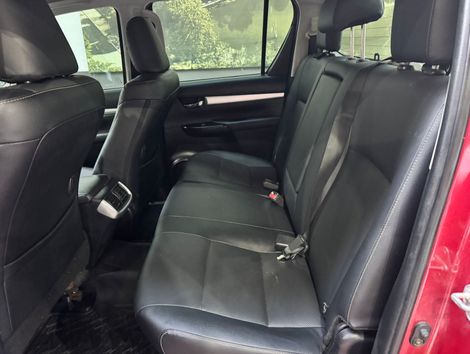 Toyota Hilux CD SRX 4x4 2.8 TDI 16V Diesel Aut.