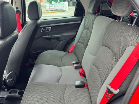 Fiat Palio 1.8R mpi Flex 8V 4p