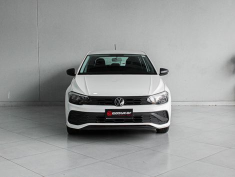 VolksWagen Polo Track 1.0 Flex 12V 5p