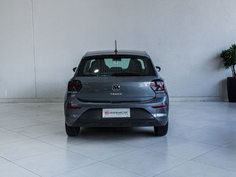 VolksWagen Polo Track 1.0 Flex 12V 5p