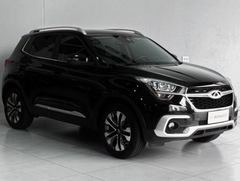 Caoa Chery/Chery Tiggo 5X TXS 1.5 16V Turbo Flex Aut.