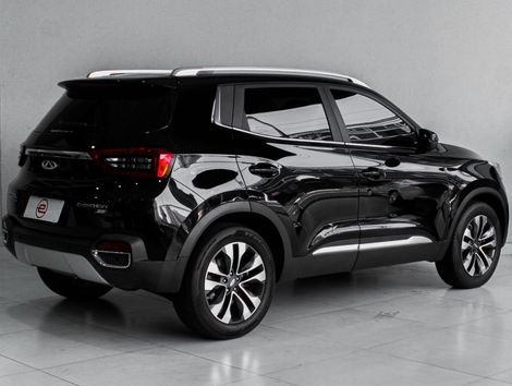 CHERY Tiggo 5X TXS 1.5 16V Turbo Flex Aut.