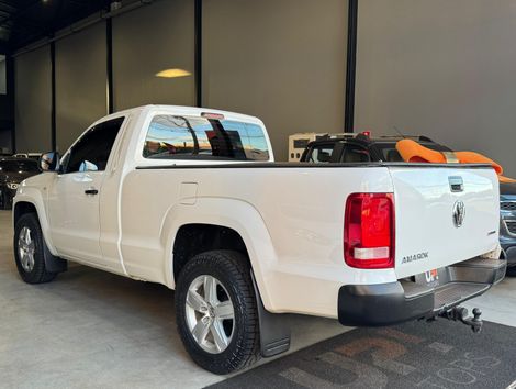 VolksWagen AMAROK CS2.0 16V/S2.0 16V TDI 4x4 Diesel