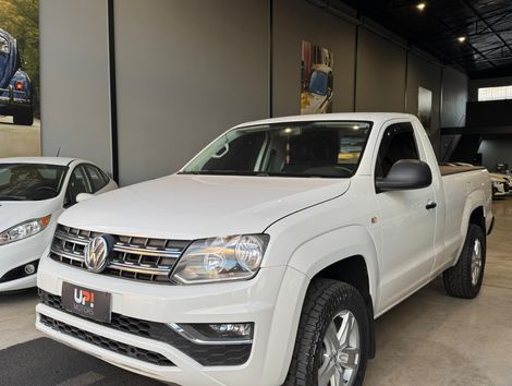 VolksWagen AMAROK CS2.0 16V/S2.0 16V TDI 4x4 Diesel