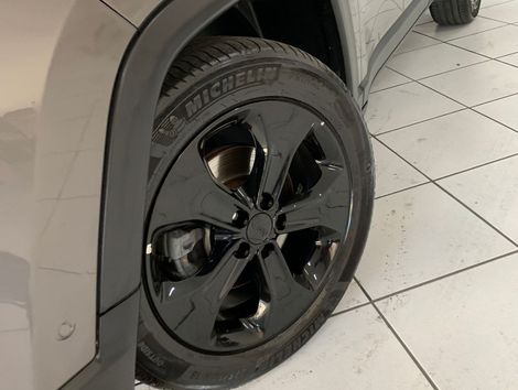 Jeep COMPASS LONGITUDE 2.0 4x2 Flex 16V Aut.