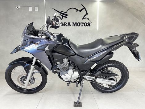 HONDA XRE 300/ 300 ABS/ FLEX