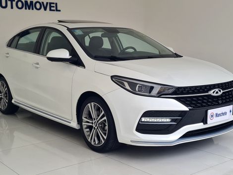 CHERY ARRIZO 6 GSX 1.5 Turbo Flex Aut.