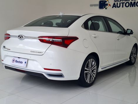 CHERY ARRIZO 6 GSX 1.5 Turbo Flex Aut.