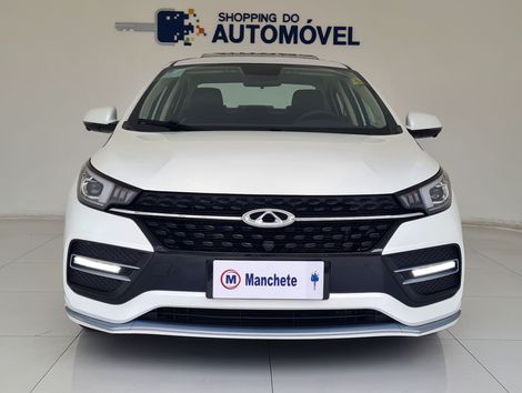 CHERY ARRIZO 6 GSX 1.5 Turbo Flex Aut.