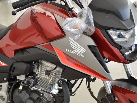 HONDA CG 160 TITAN FLEXONE/Ed.Especial 40 Anos