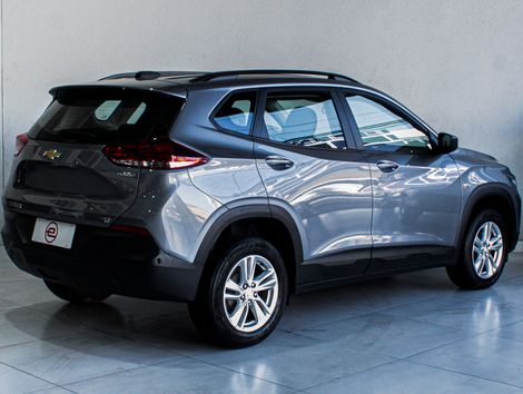 Chevrolet TRACKER LT 1.0 Turbo 12V Flex Aut.