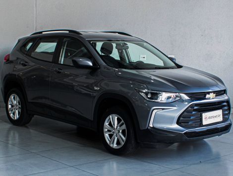 Chevrolet TRACKER LT 1.0 Turbo 12V Flex Aut.