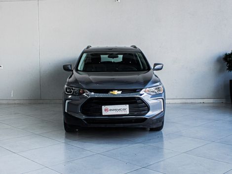Chevrolet TRACKER LT 1.0 Turbo 12V Flex Aut.