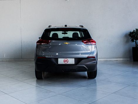 Chevrolet TRACKER LT 1.0 Turbo 12V Flex Aut.