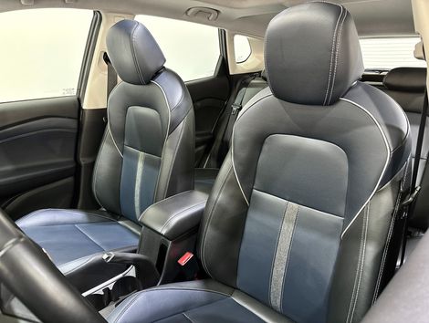 Chevrolet TRACKER Premier 1.2 Turbo 12V Flex Aut.