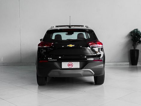Chevrolet TRACKER Premier 1.2 Turbo 12V Flex Aut.