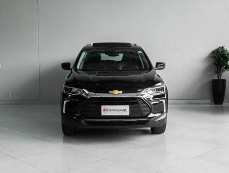 Chevrolet TRACKER Premier 1.2 Turbo 12V Flex Aut.