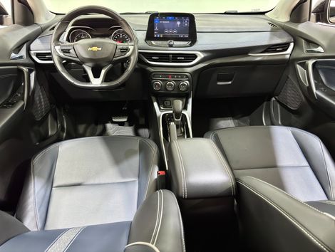 Chevrolet TRACKER Premier 1.2 Turbo 12V Flex Aut.