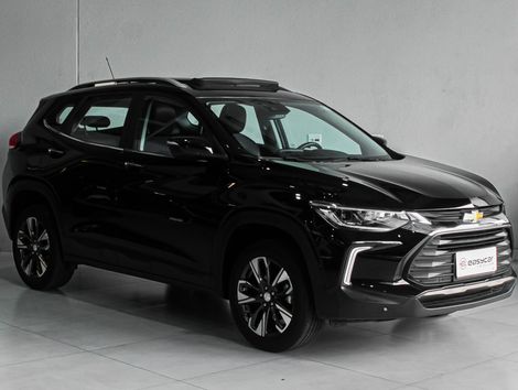 Chevrolet TRACKER Premier 1.2 Turbo 12V Flex Aut.