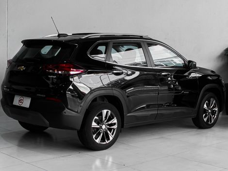 Chevrolet TRACKER Premier 1.2 Turbo 12V Flex Aut.