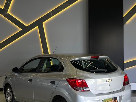 Chevrolet ONIX HATCH Joy 1.0 8V Flex 5p Mec.