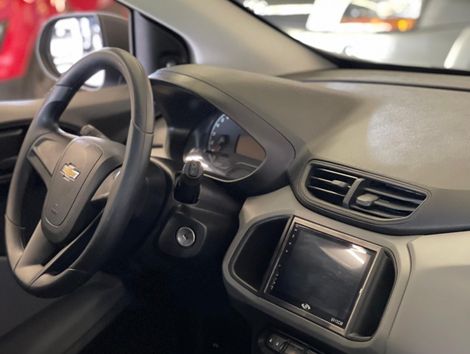 Chevrolet ONIX HATCH Joy 1.0 8V Flex 5p Mec.
