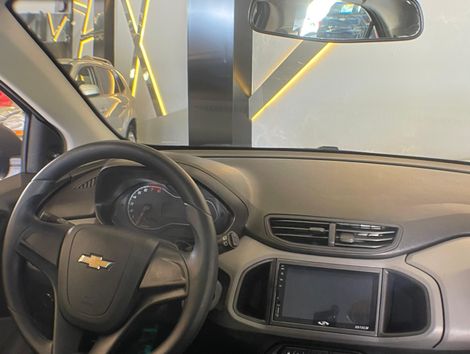 Chevrolet ONIX HATCH Joy 1.0 8V Flex 5p Mec.