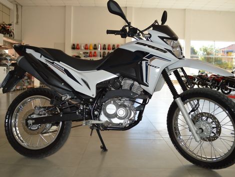 HONDA NXR 160 BROS ESDD FLEXONE