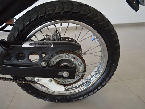 HONDA NXR 160 BROS ESDD FLEXONE
