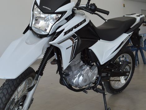 HONDA NXR 160 BROS ESDD FLEXONE