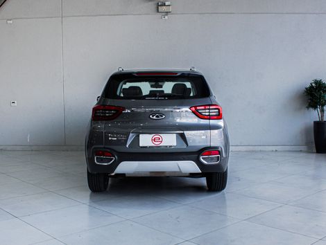 CHERY Tiggo 5X TXS 1.5 16V Turbo Flex Aut.