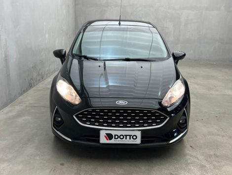 Ford Fiesta SE 1.6 16V Flex 5p