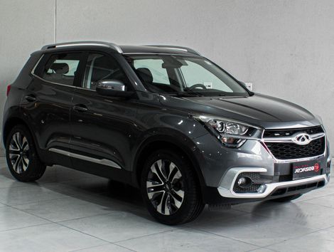 CHERY Tiggo 5X TXS 1.5 16V Turbo Flex Aut.