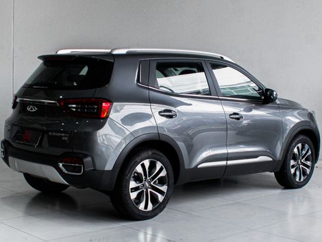 CHERY Tiggo 5X TXS 1.5 16V Turbo Flex Aut.