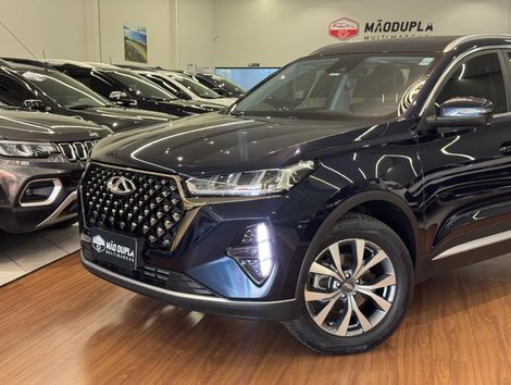 Caoa Chery Tiggo 7 Pro Max Drive 1.6 Turbo 16V Aut.
