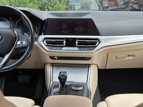 BMW 320iA Modern/Sport TB 2.0/A.Flex/GP 4p