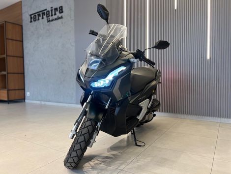 HONDA ADV 150
