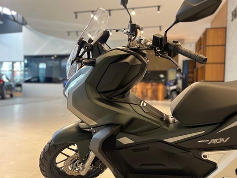 HONDA ADV 150