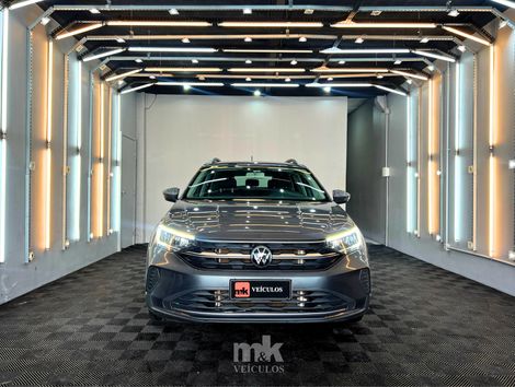 VolksWagen Nivus Comfortline 1.0 200 TSI Flex Aut.