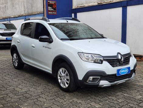 Renault STEPWAY Zen Flex 1.0 12V Mec.