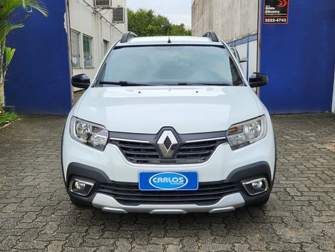 Renault STEPWAY Zen Flex 1.0 12V Mec.