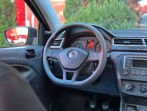VolksWagen VOYAGE 1.0 Flex 12V 4p