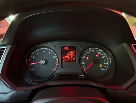VolksWagen VOYAGE 1.0 Flex 12V 4p