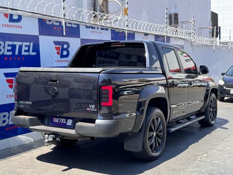 VolksWagen AMAROK Extreme CD 3.0 4x4 TB Dies. Aut.