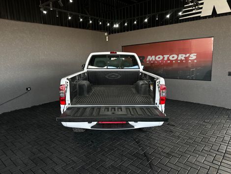 Chevrolet S10 P-Up Colina 2.8 TDI 4x2/4x4 CS Dies.