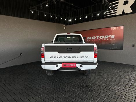 Chevrolet S10 P-Up Colina 2.8 TDI 4x2/4x4 CS Dies.