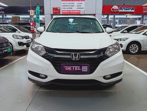 Honda HR-V EX 1.8 Flexone 16V 5p Aut.